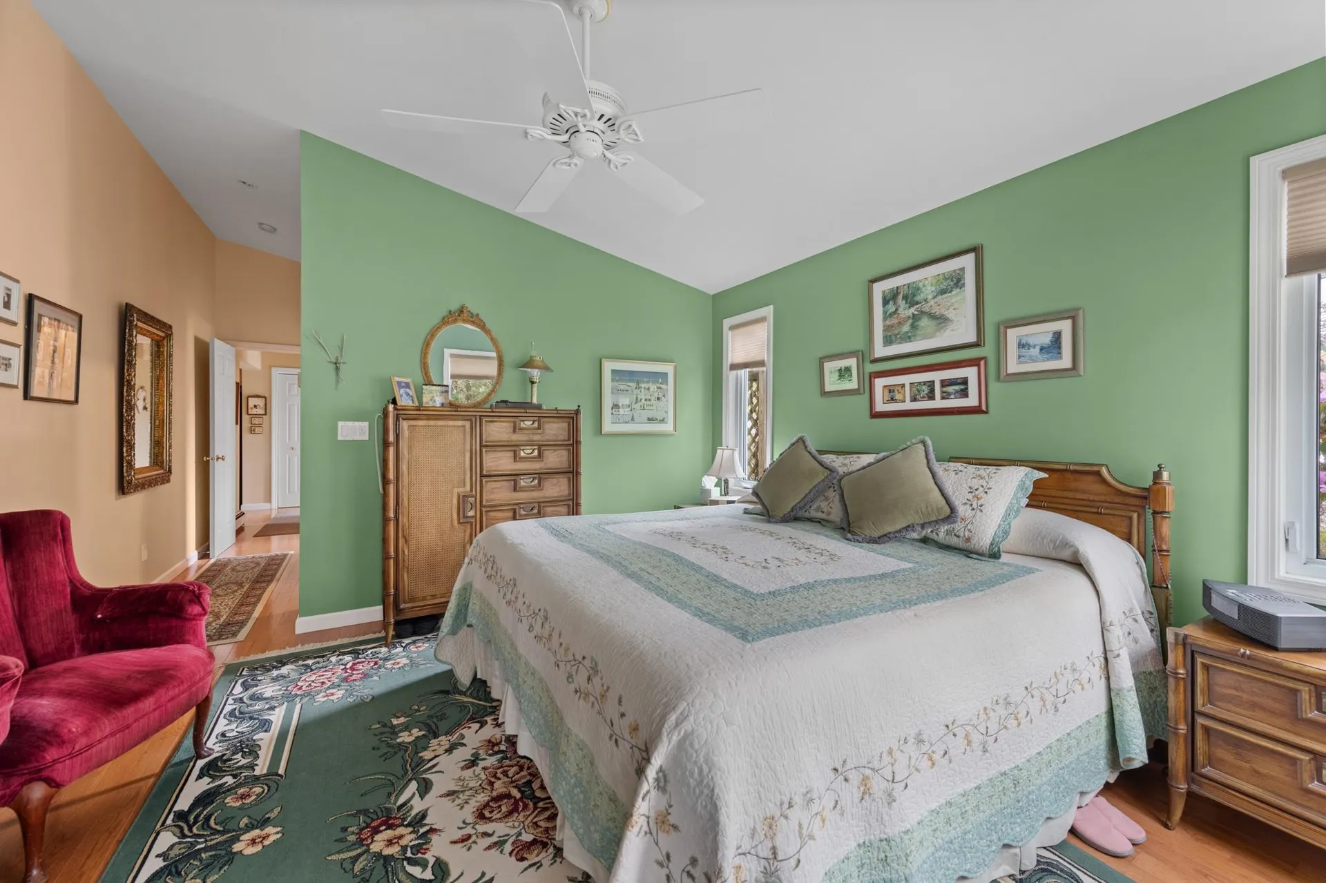 3 Linkside Drive Thornton NH 03285
