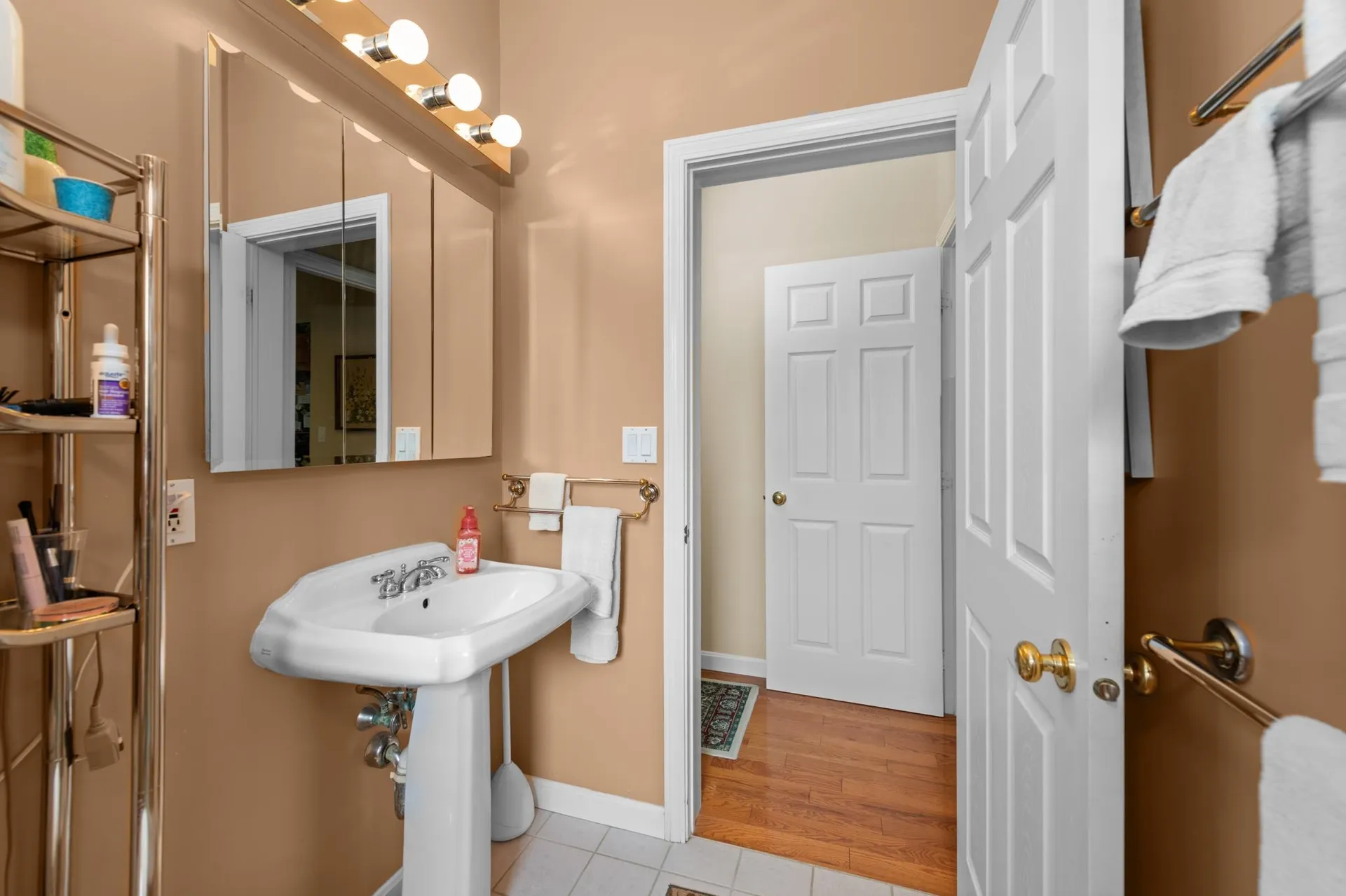 3 Linkside Drive Thornton NH 03285
