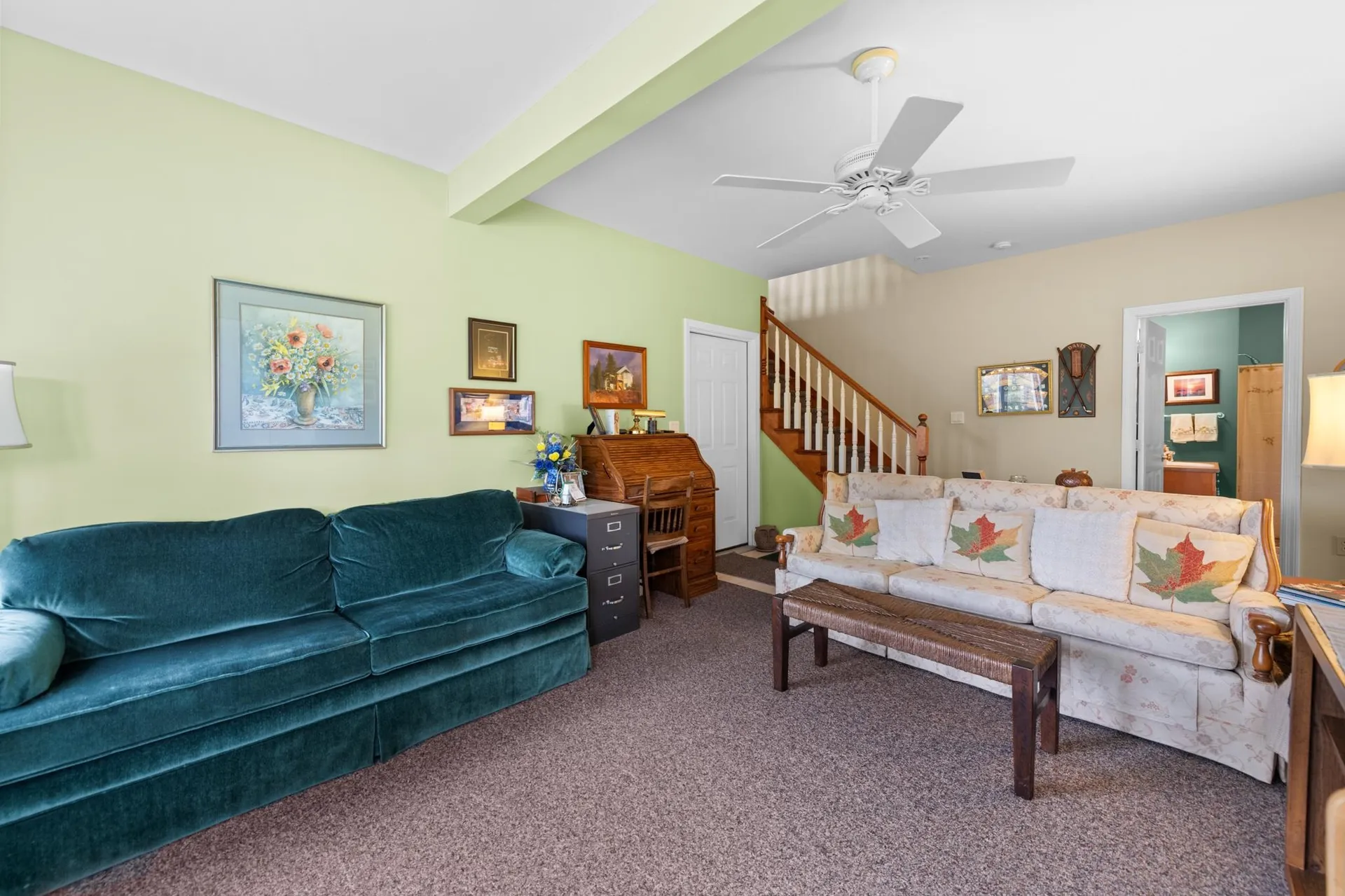 3 Linkside Drive Thornton NH 03285
