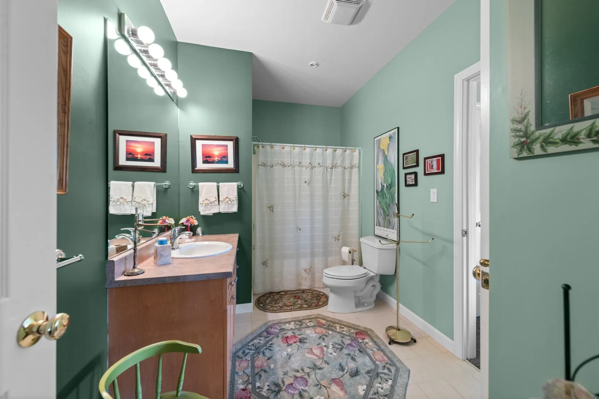 3 Linkside Drive Thornton NH 03285