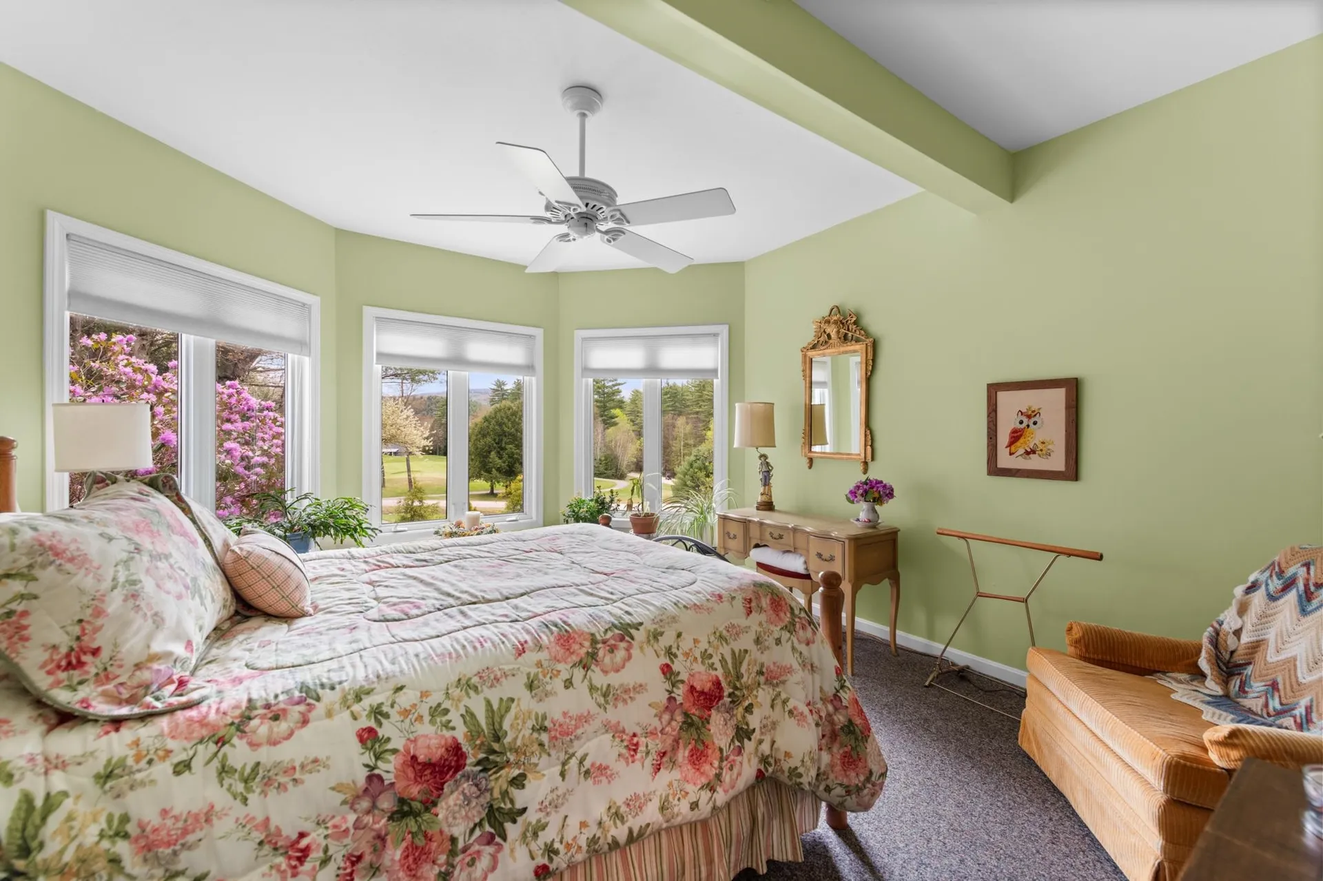 3 Linkside Drive Thornton NH 03285