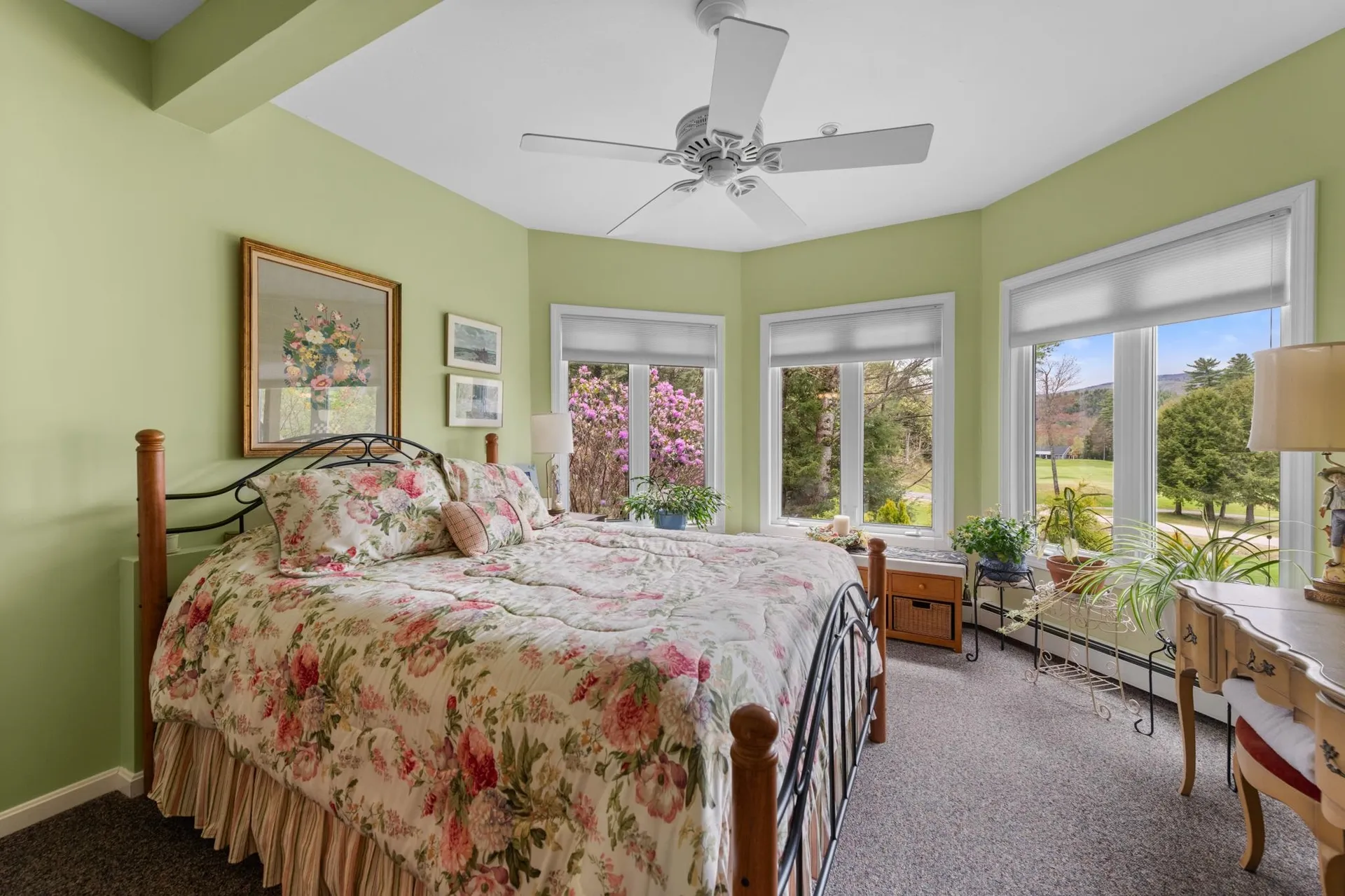 3 Linkside Drive Thornton NH 03285