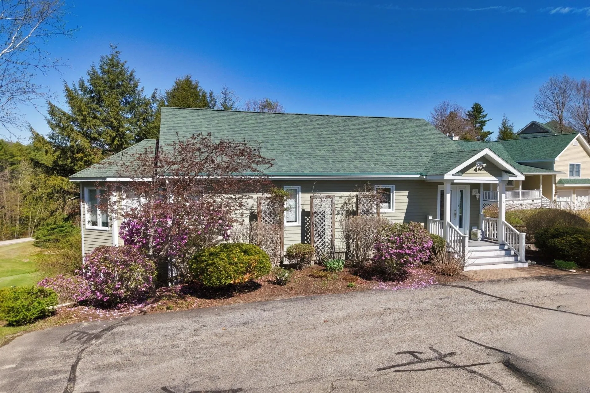3 Linkside Drive Thornton NH 03285