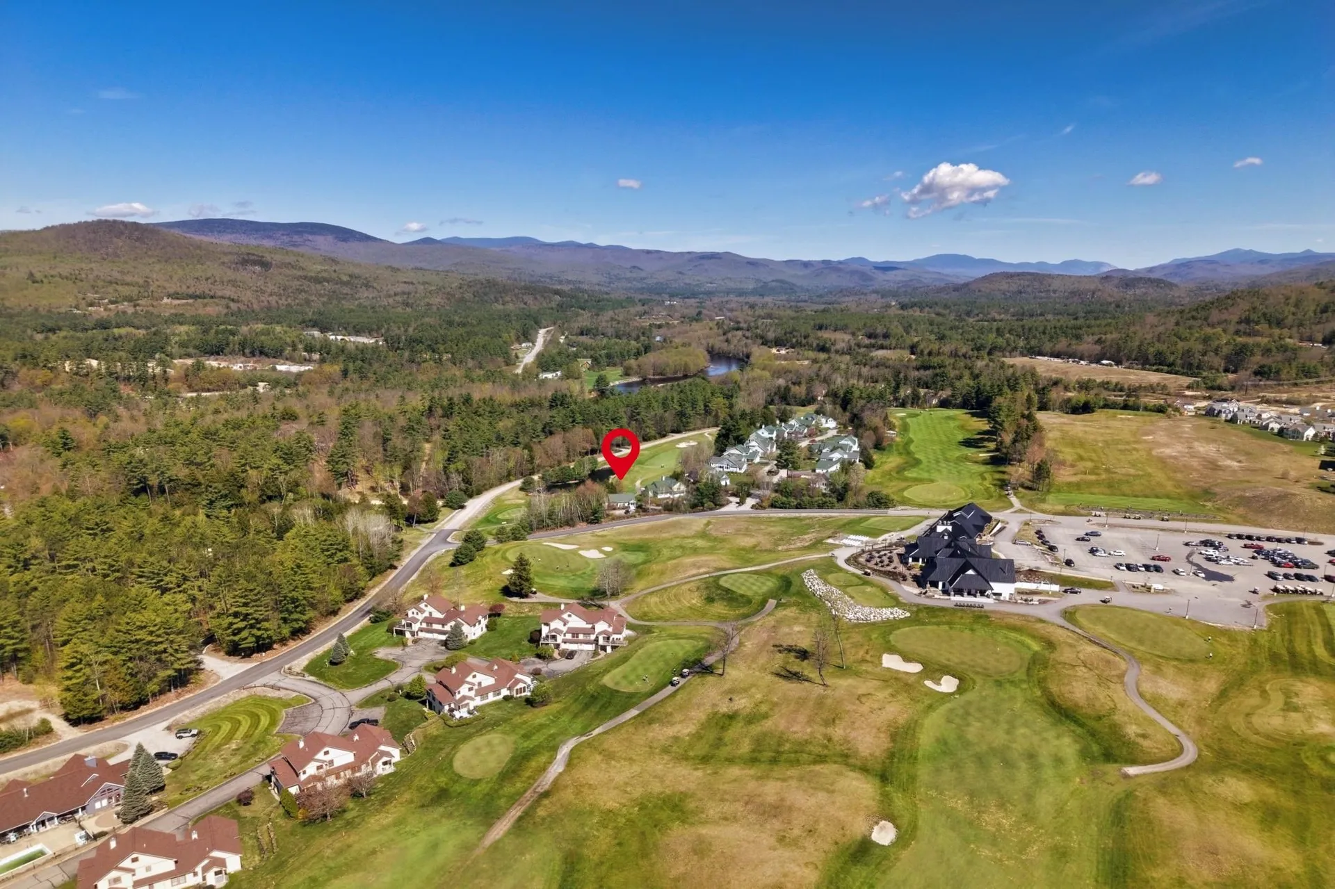3 Linkside Drive Thornton NH 03285