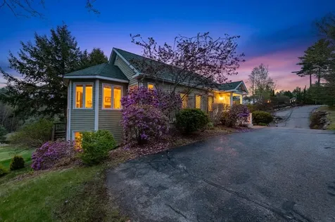 3 Linkside Drive Thornton NH 03285