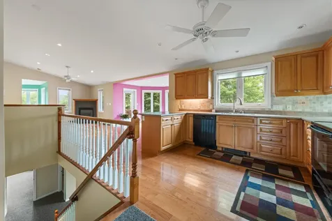 3 Linkside Drive Thornton NH 03285