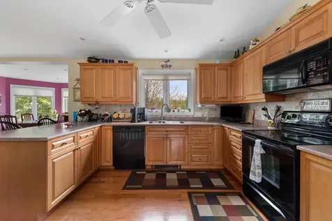 3 Linkside Drive Thornton NH 03285