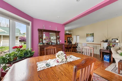 3 Linkside Drive Thornton NH 03285
