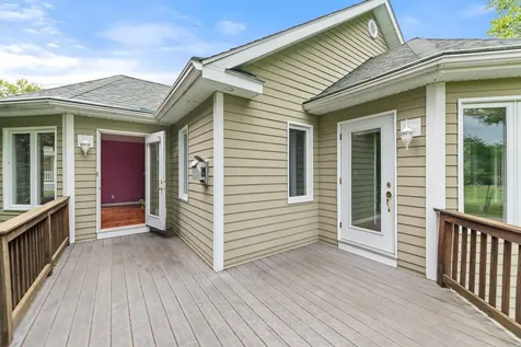 3 Linkside Drive Thornton NH 03285