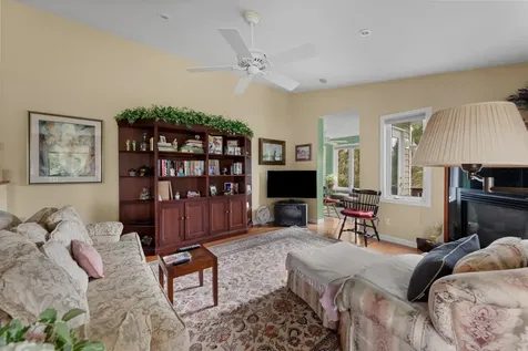 3 Linkside Drive Thornton NH 03285