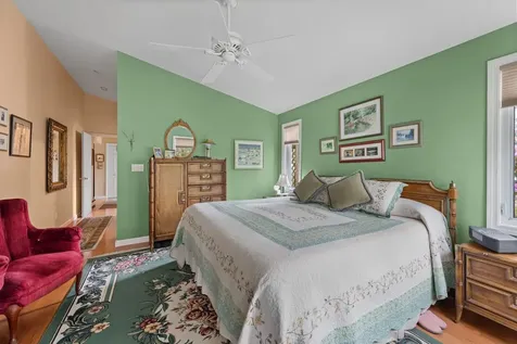 3 Linkside Drive Thornton NH 03285
