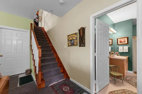 3 Linkside Drive Thornton NH 03285