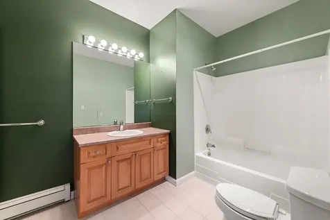 3 Linkside Drive Thornton NH 03285