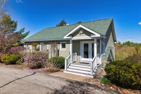 3 Linkside Drive Thornton NH 03285
