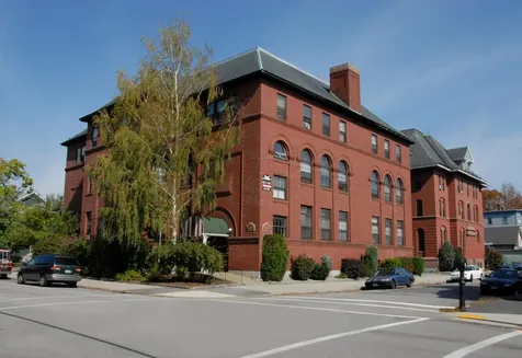 521 Pine Street Manchester NH 03102