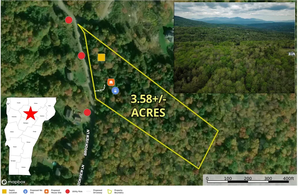 720 Brookview Lane Wolcott VT 05680