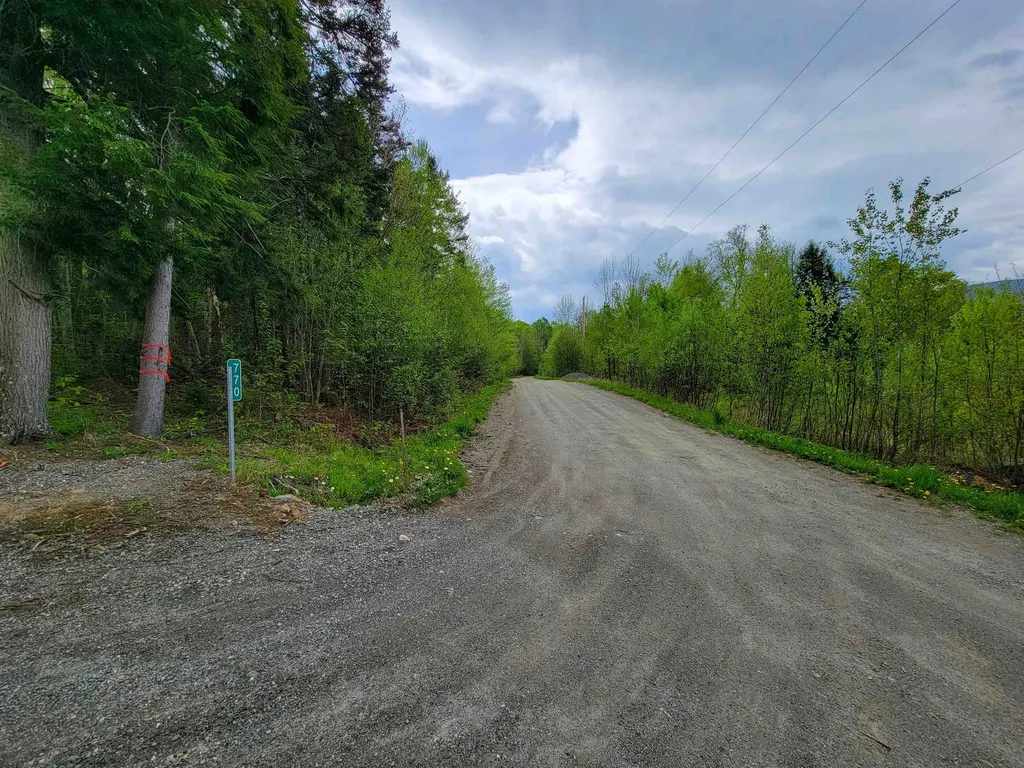 720 Brookview Lane Wolcott VT 05680
