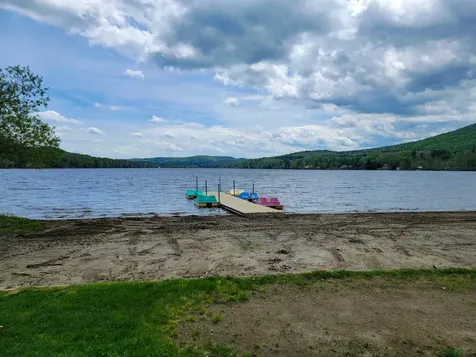 720 Brookview Lane Wolcott VT 05680