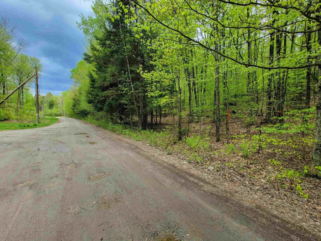 660 Brookview Lane Wolcott VT 05680