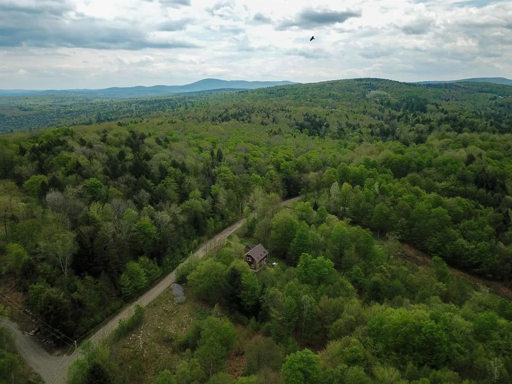 660 Brookview Lane Wolcott VT 05680