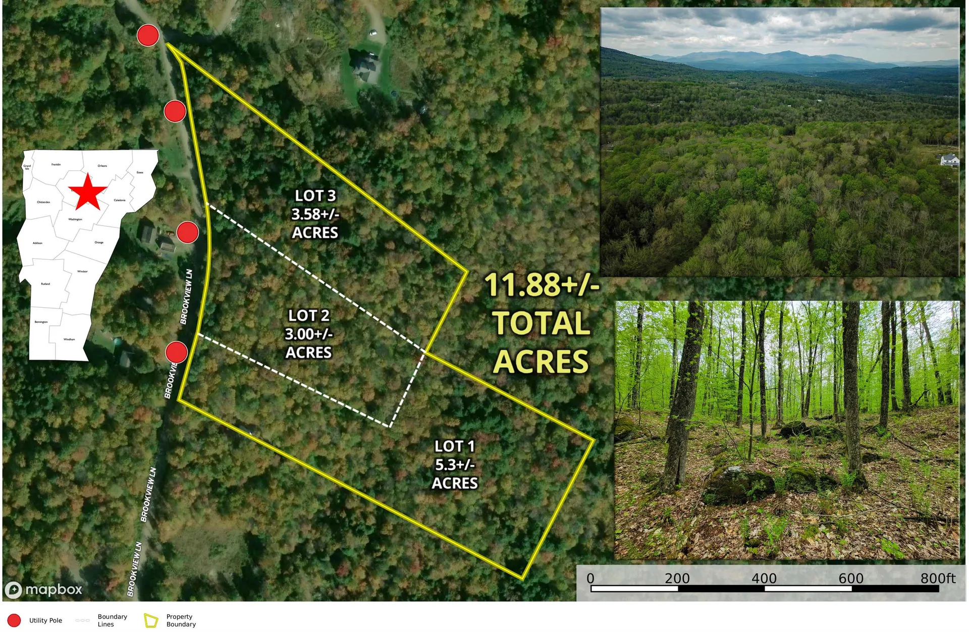 660 Brookview Lane Wolcott VT 05680