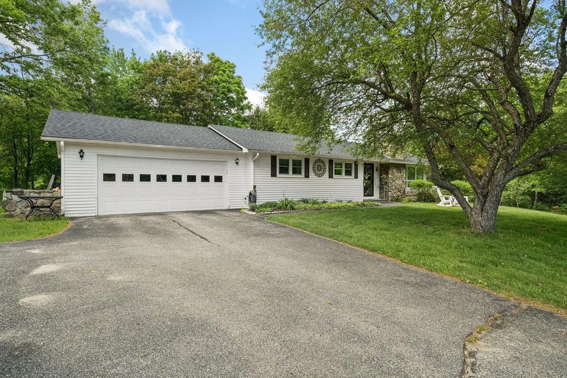139 Belknap Avenue Newport NH 03773
