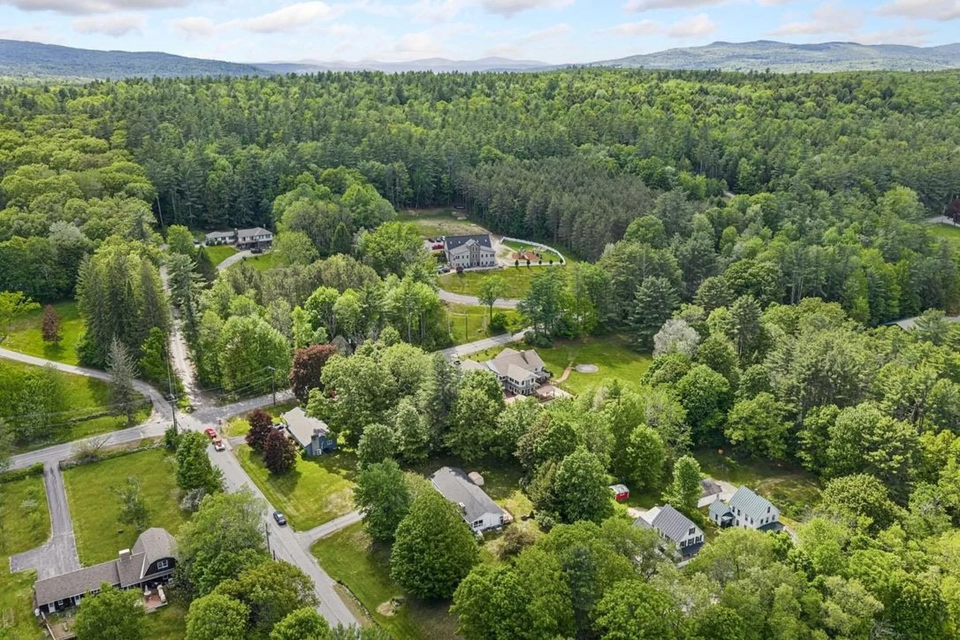 139 Belknap Avenue Newport NH 03773