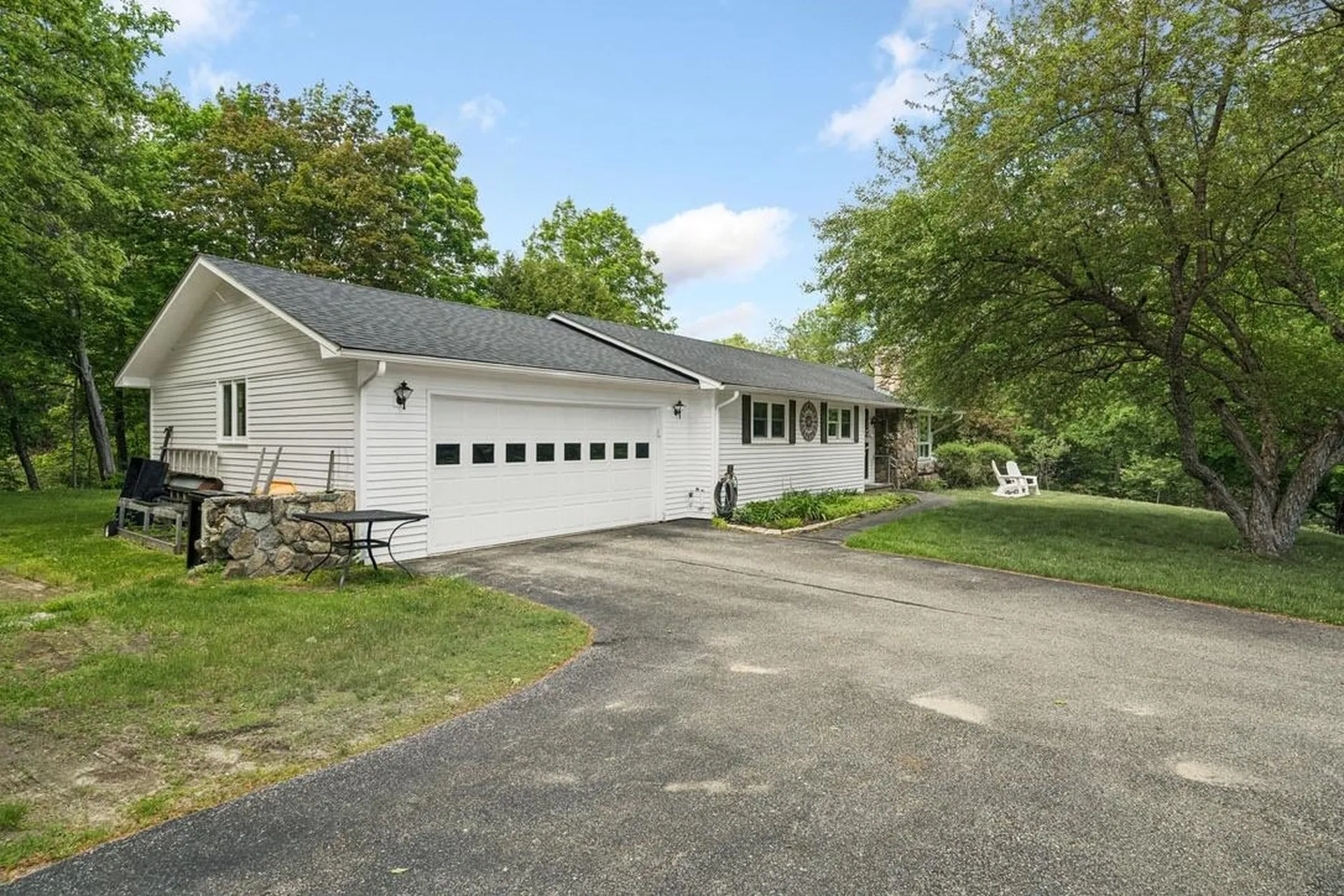 139 Belknap Avenue Newport NH 03773