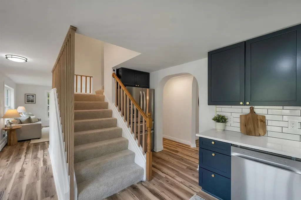 203 Pease Road Meredith NH 03253