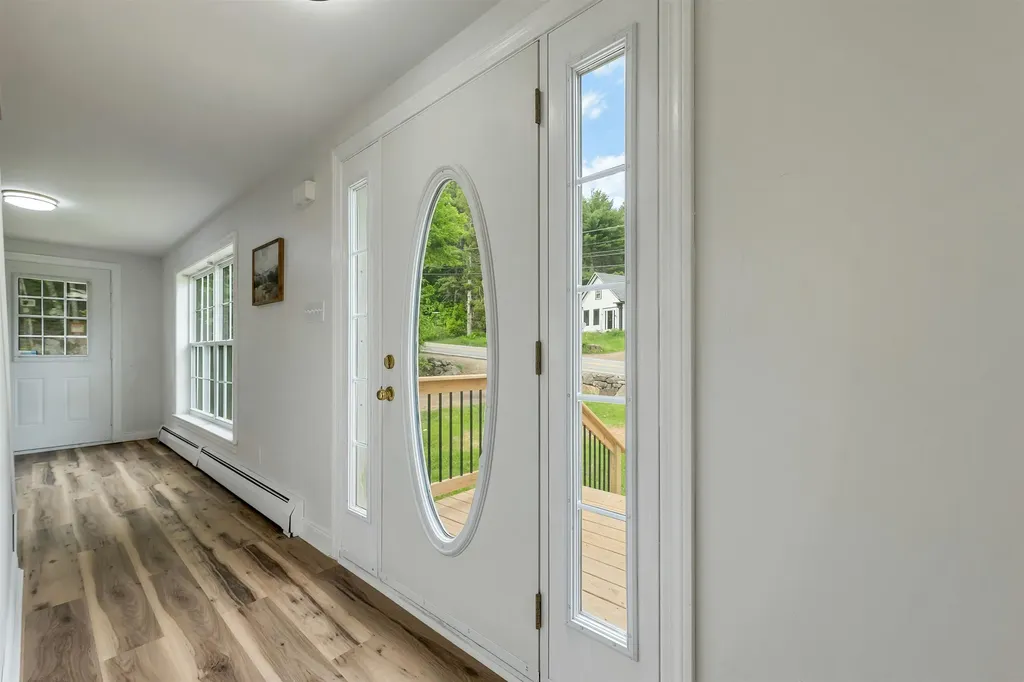 203 Pease Road Meredith NH 03253