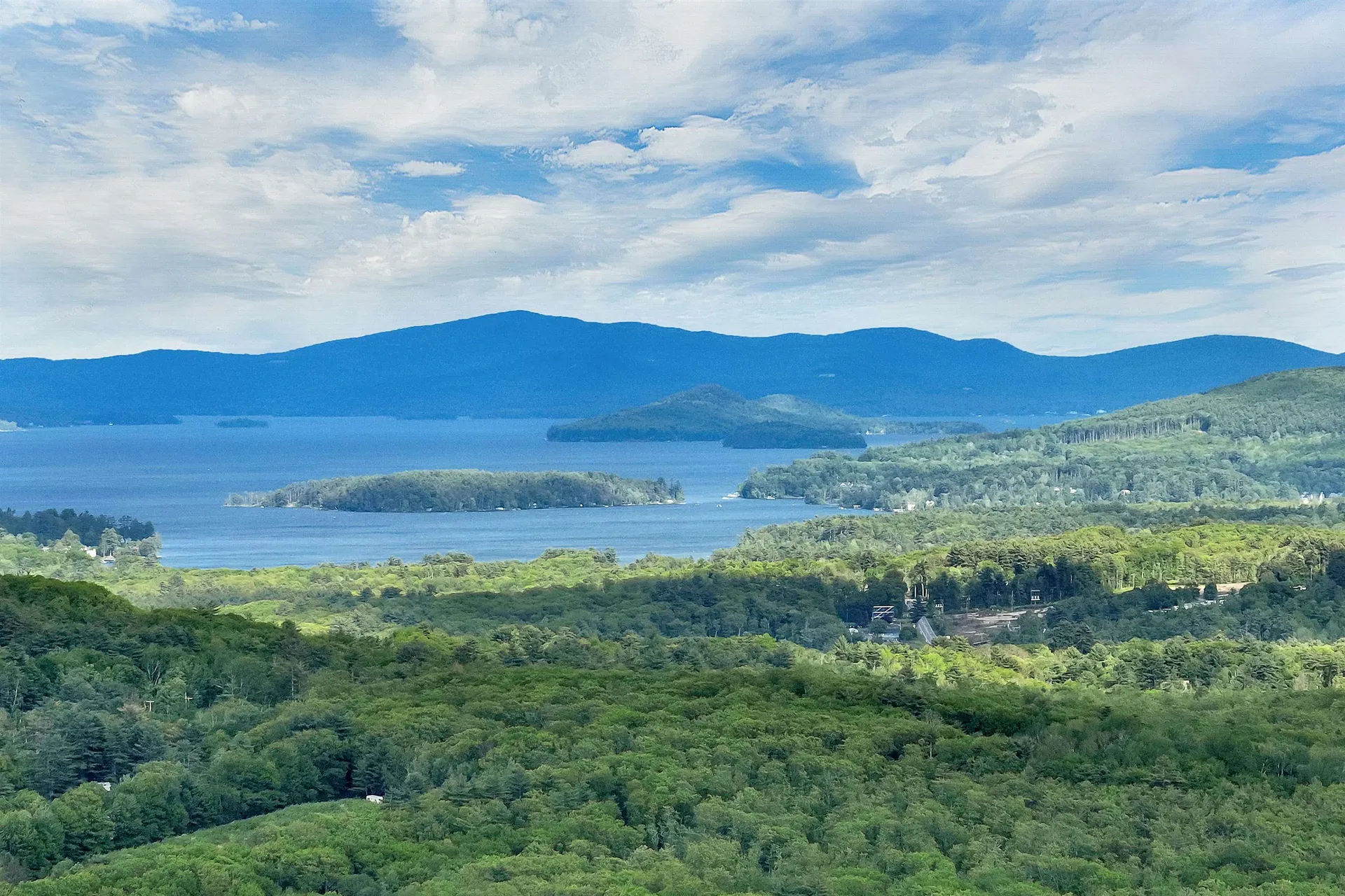 203 Pease Road Meredith NH 03253