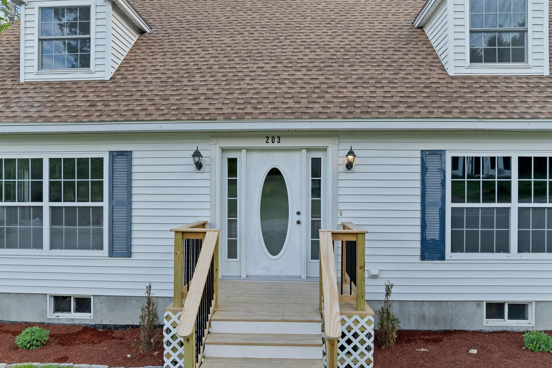 203 Pease Road Meredith NH 03253