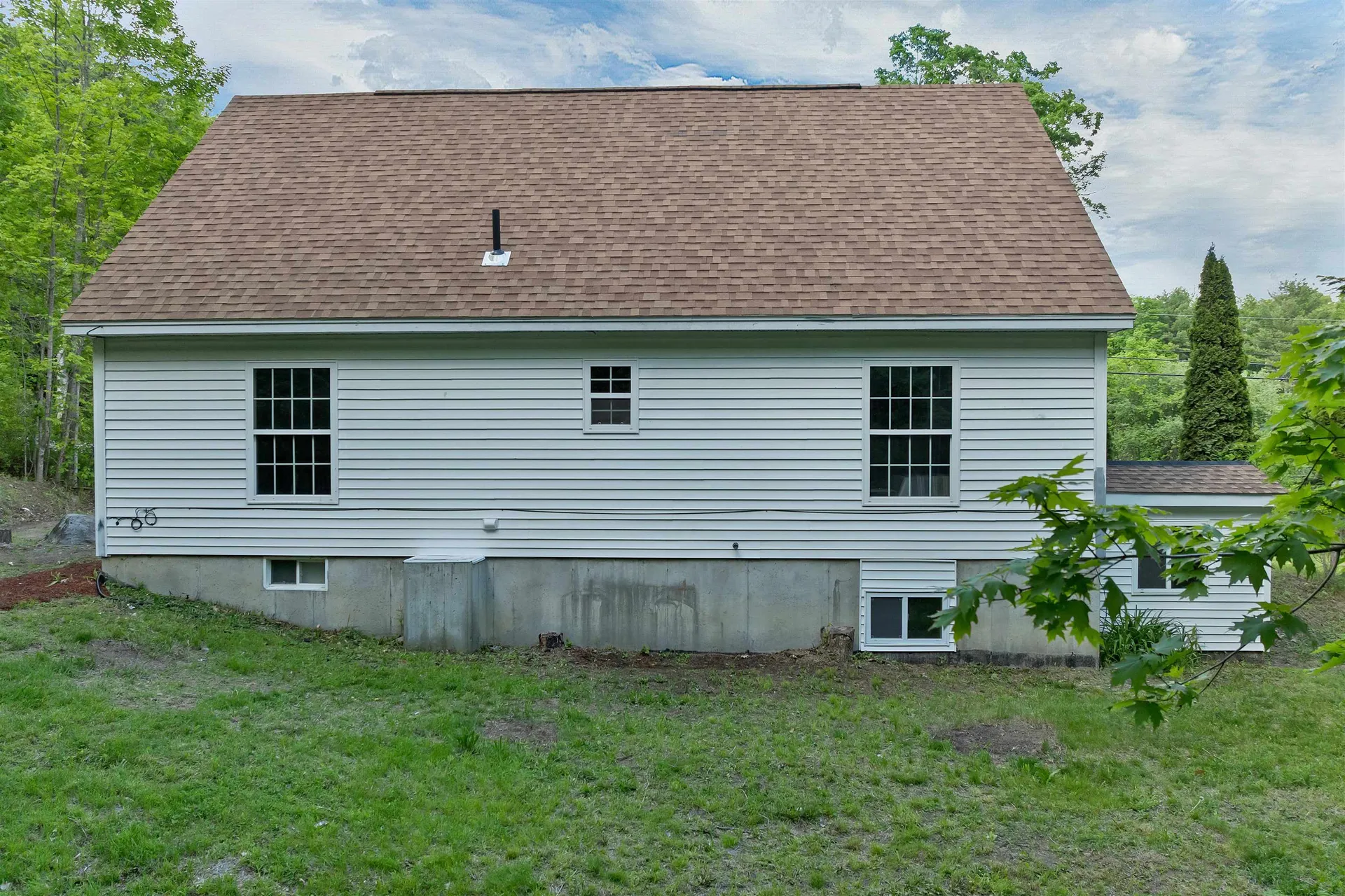 203 Pease Road Meredith NH 03253