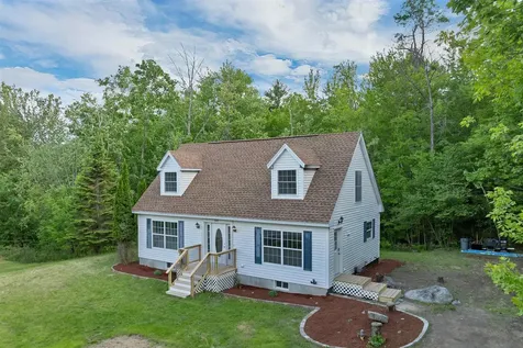 203 Pease Road Meredith NH 03253