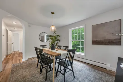 203 Pease Road Meredith NH 03253