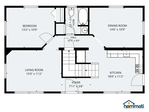 203 Pease Road Meredith NH 03253
