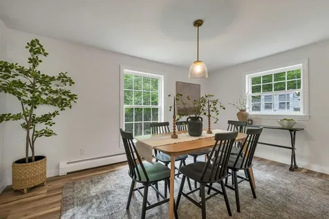 203 Pease Road Meredith NH 03253