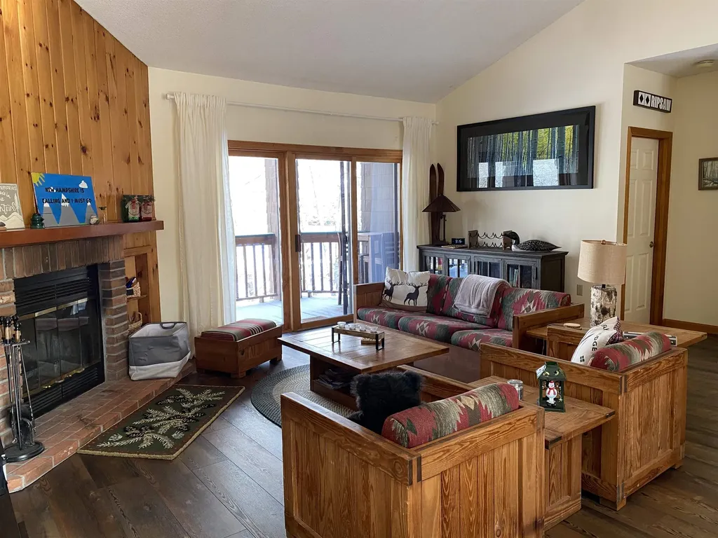 45 Riverfront Drive Woodstock NH 03262