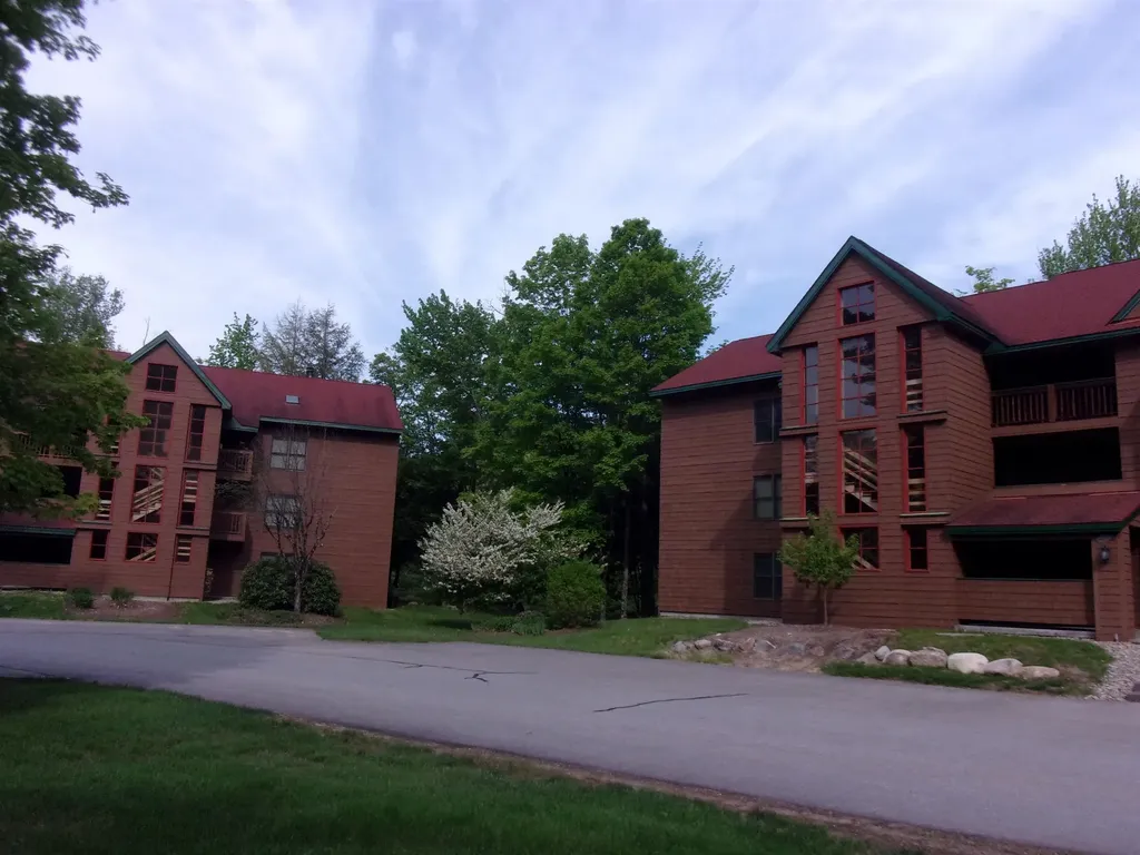 45 Riverfront Drive Woodstock NH 03262