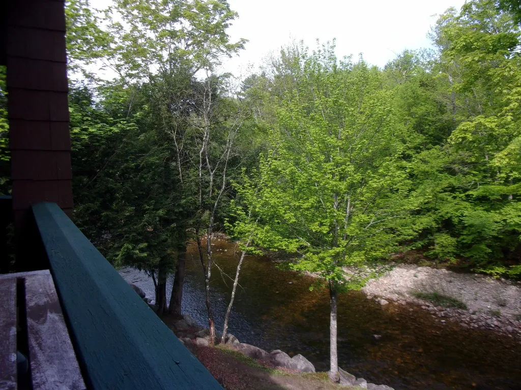 45 Riverfront Drive Woodstock NH 03262