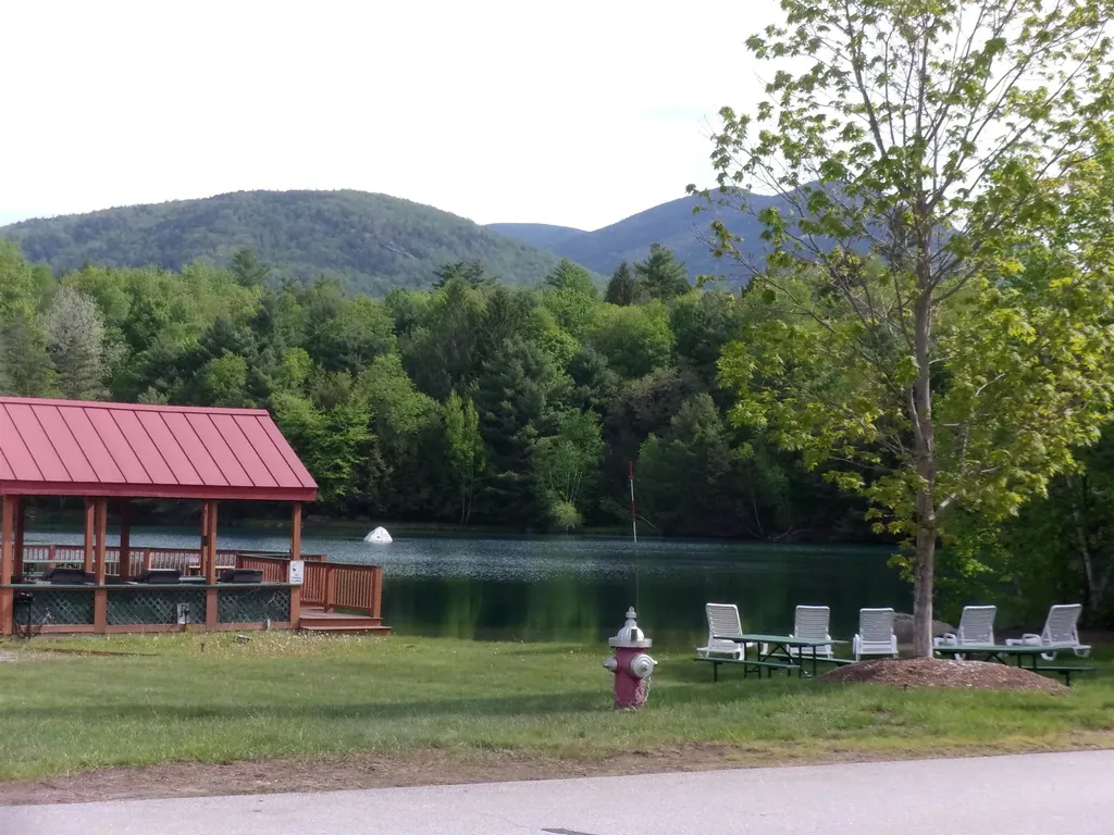 45 Riverfront Drive Woodstock NH 03262