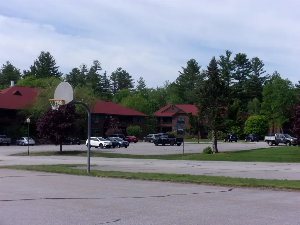 45 Riverfront Drive Woodstock NH 03262