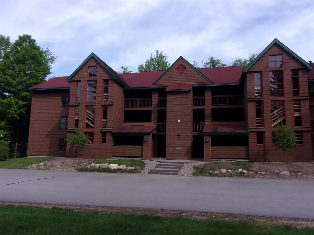 45 Riverfront Drive Woodstock NH 03262