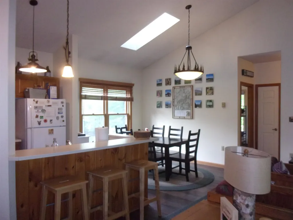 45 Riverfront Drive Woodstock NH 03262