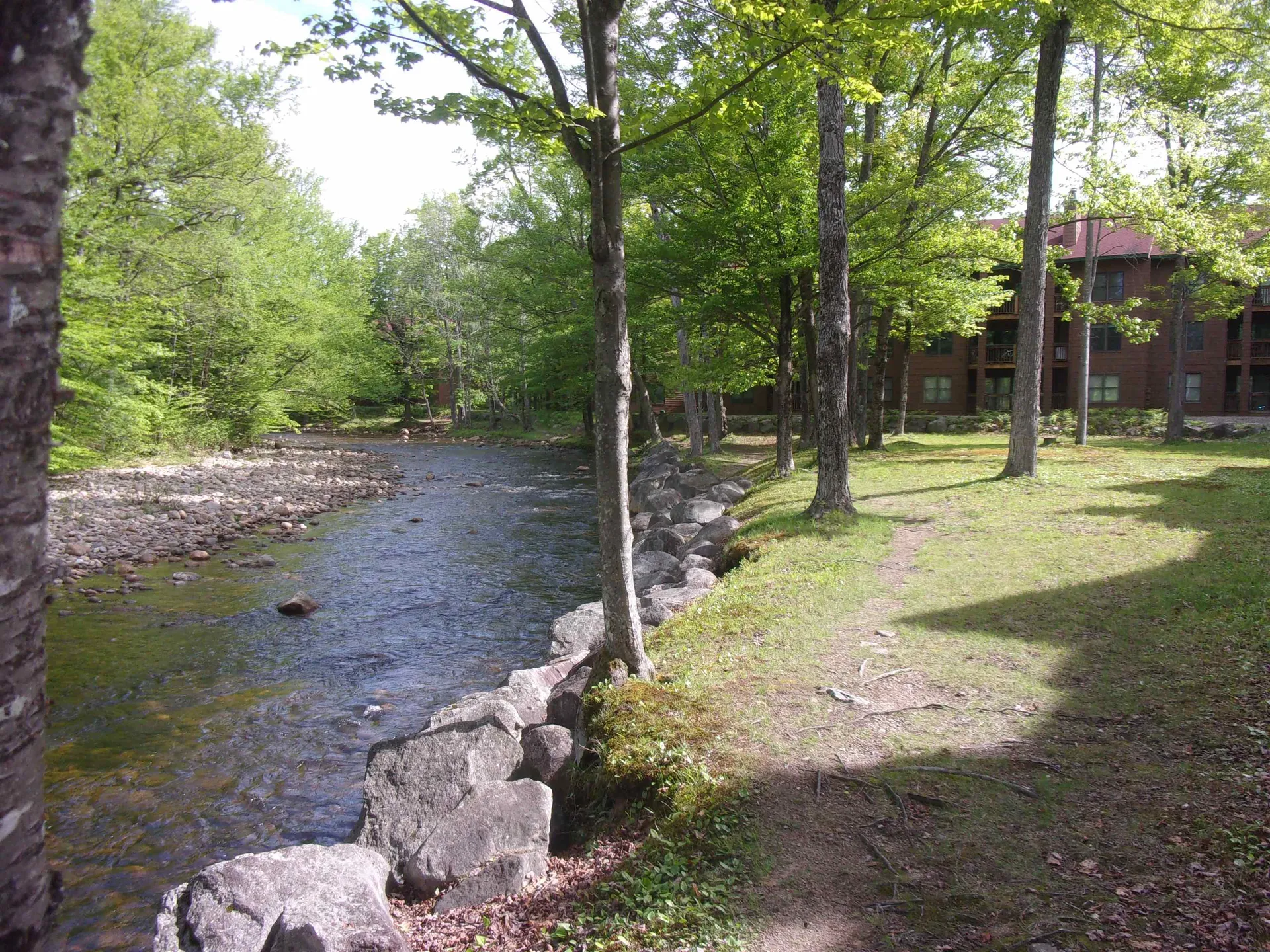 45 Riverfront Drive Woodstock NH 03262