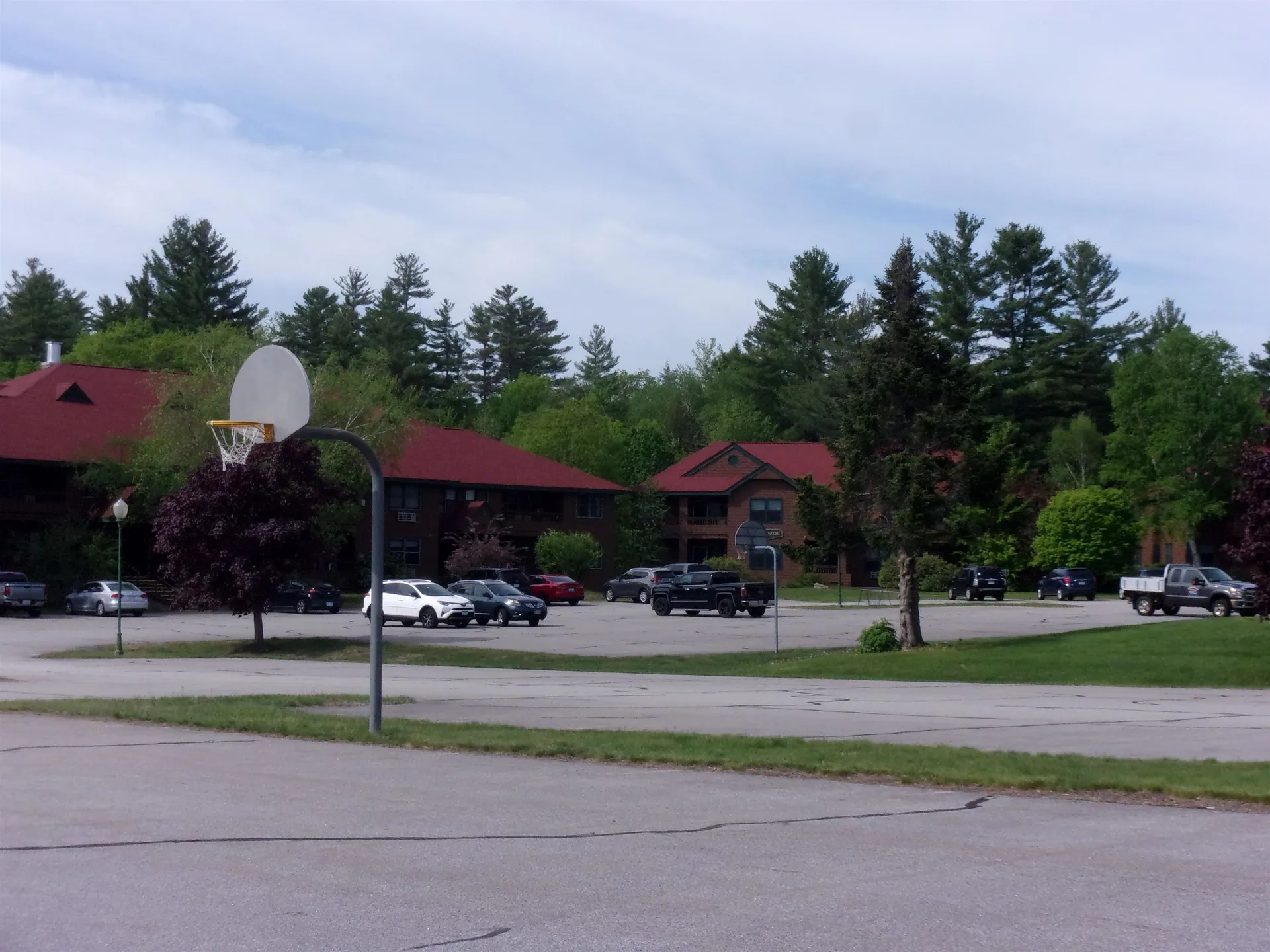 45 Riverfront Drive Woodstock NH 03262