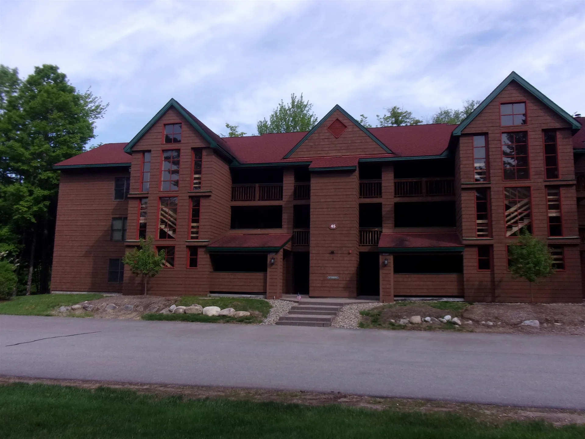 45 Riverfront Drive Woodstock NH 03262
