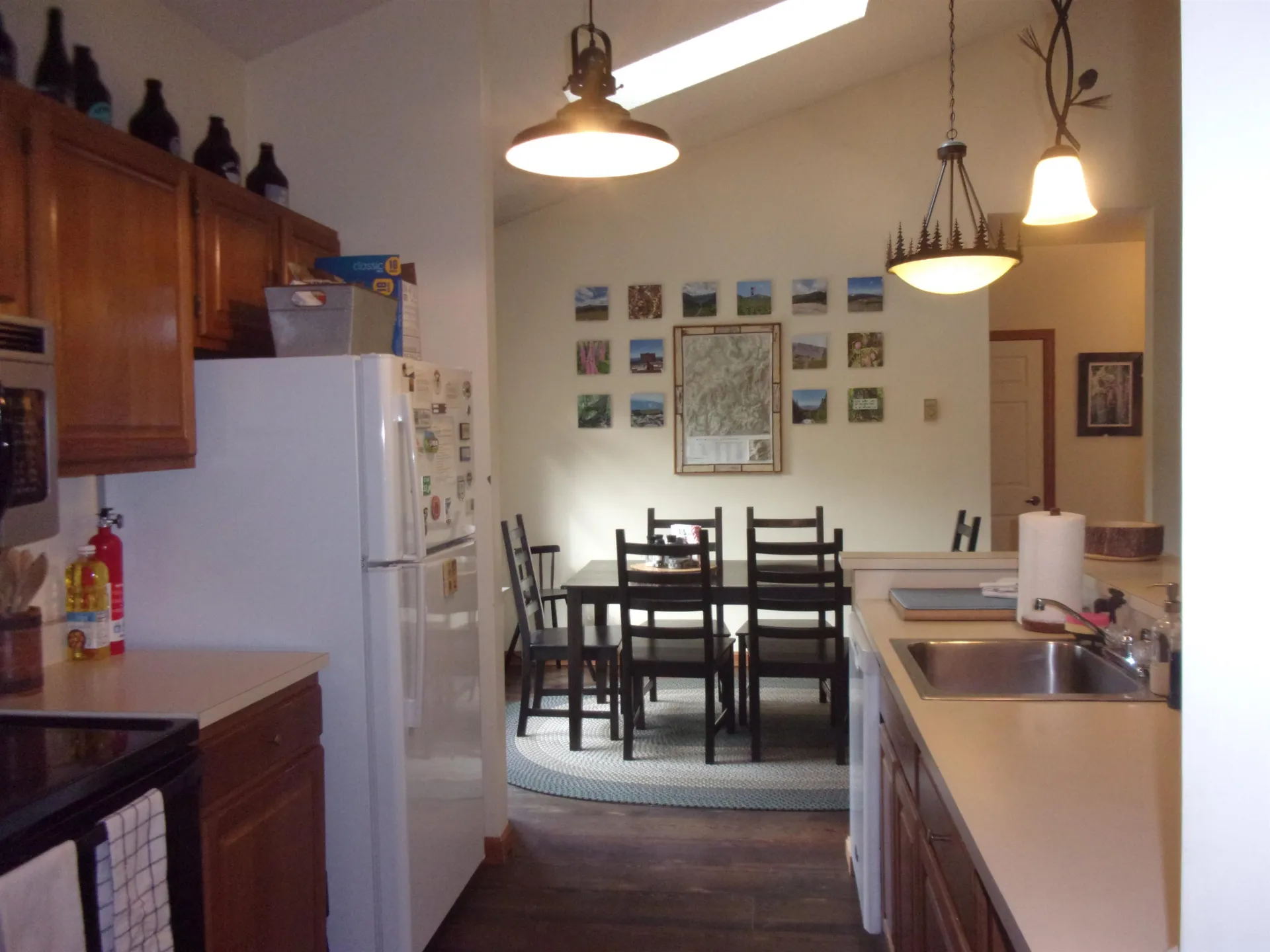 45 Riverfront Drive Woodstock NH 03262