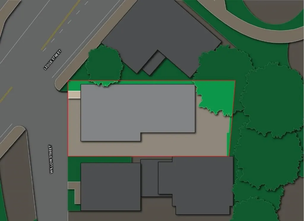 30 Ledge Street Nashua NH 03060