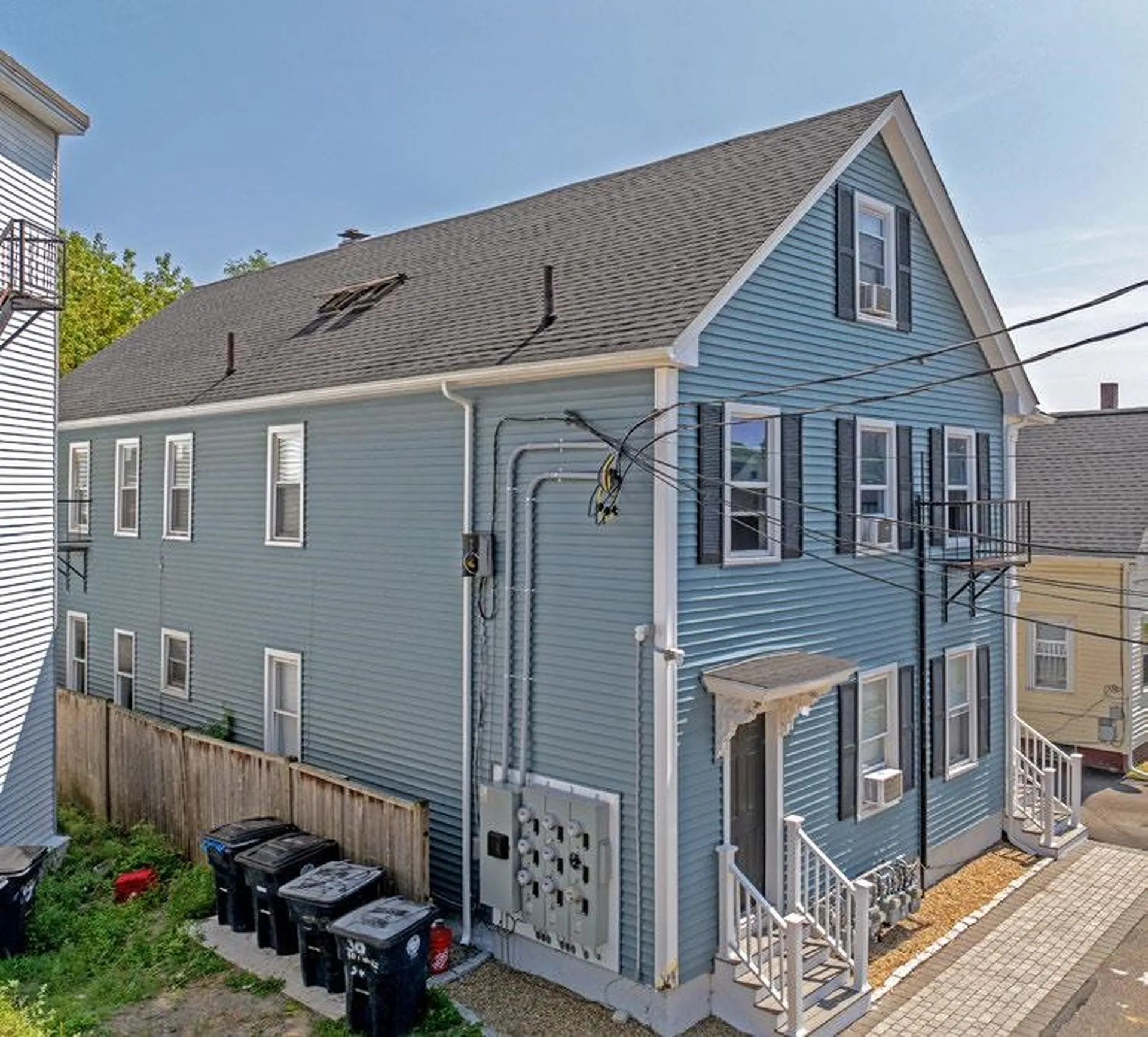 30 Ledge Street Nashua NH 03060